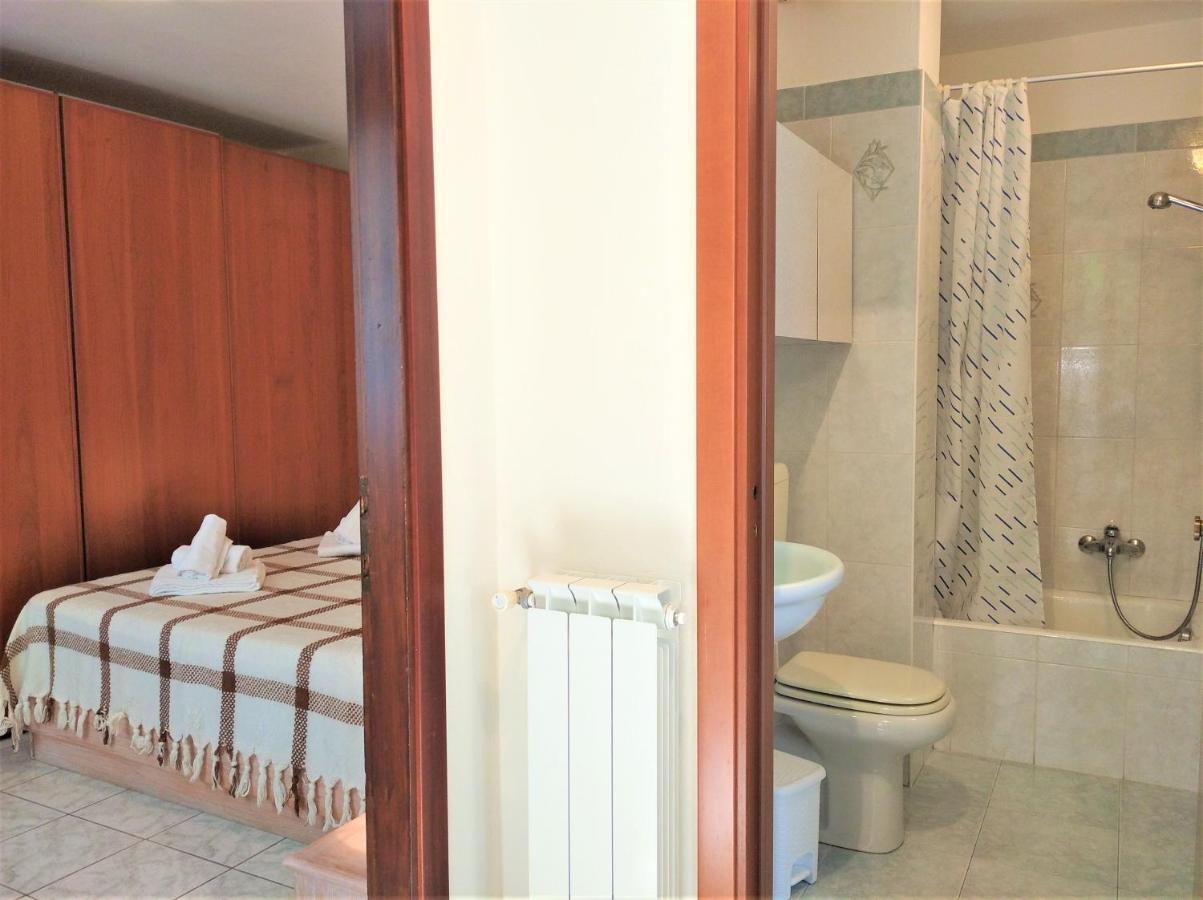Miryam Apartment Baveno Exterior foto
