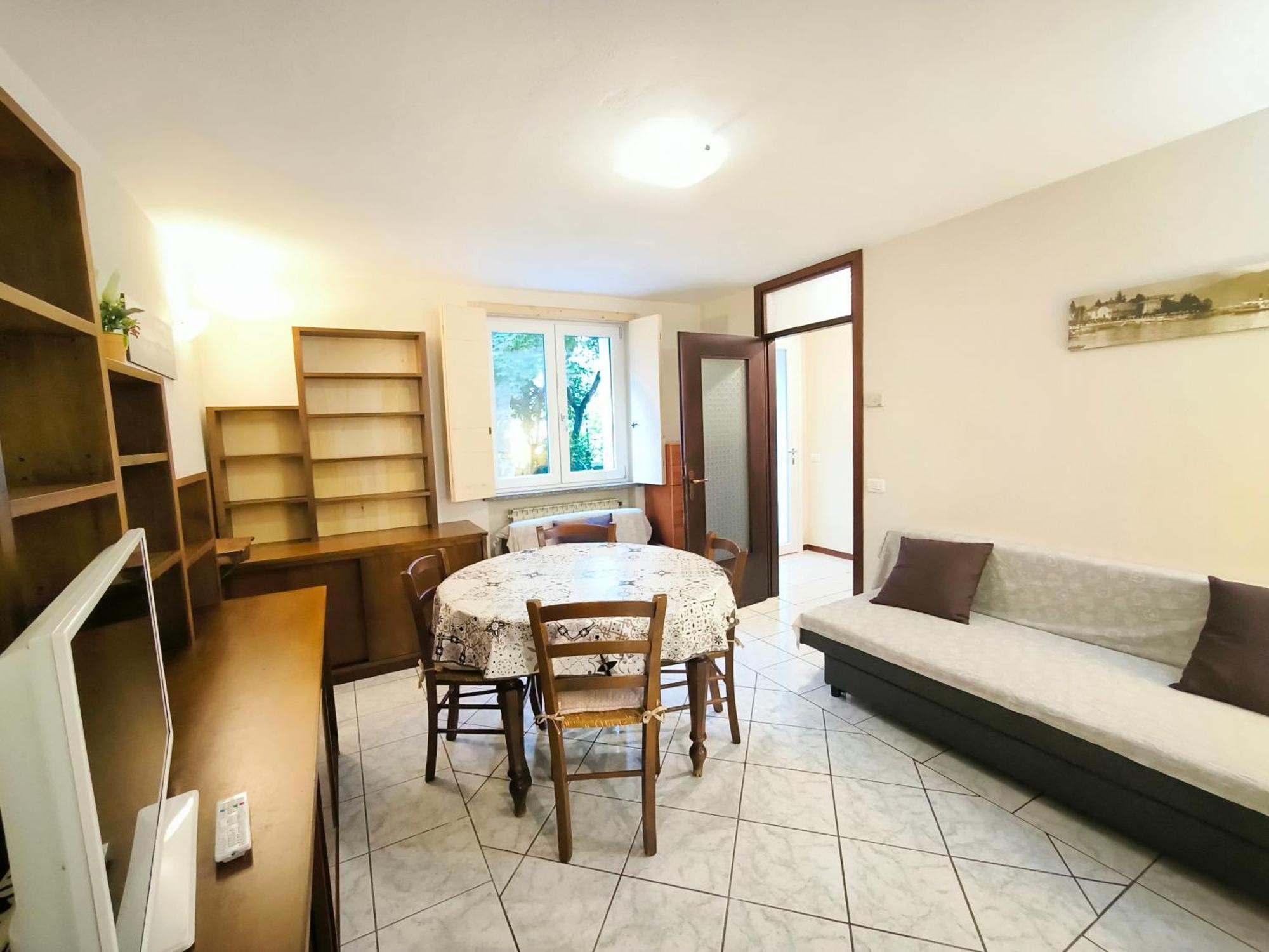 Miryam Apartment Baveno Exterior foto